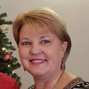 Meet your Posher, Vickie